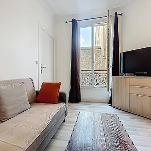  Appartement La Boulangerie Parisienne - Rive Gauche